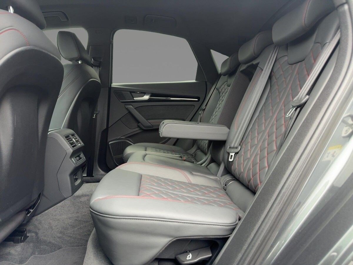 Image about Audi SQ5 Sportback TDI tiptronic
