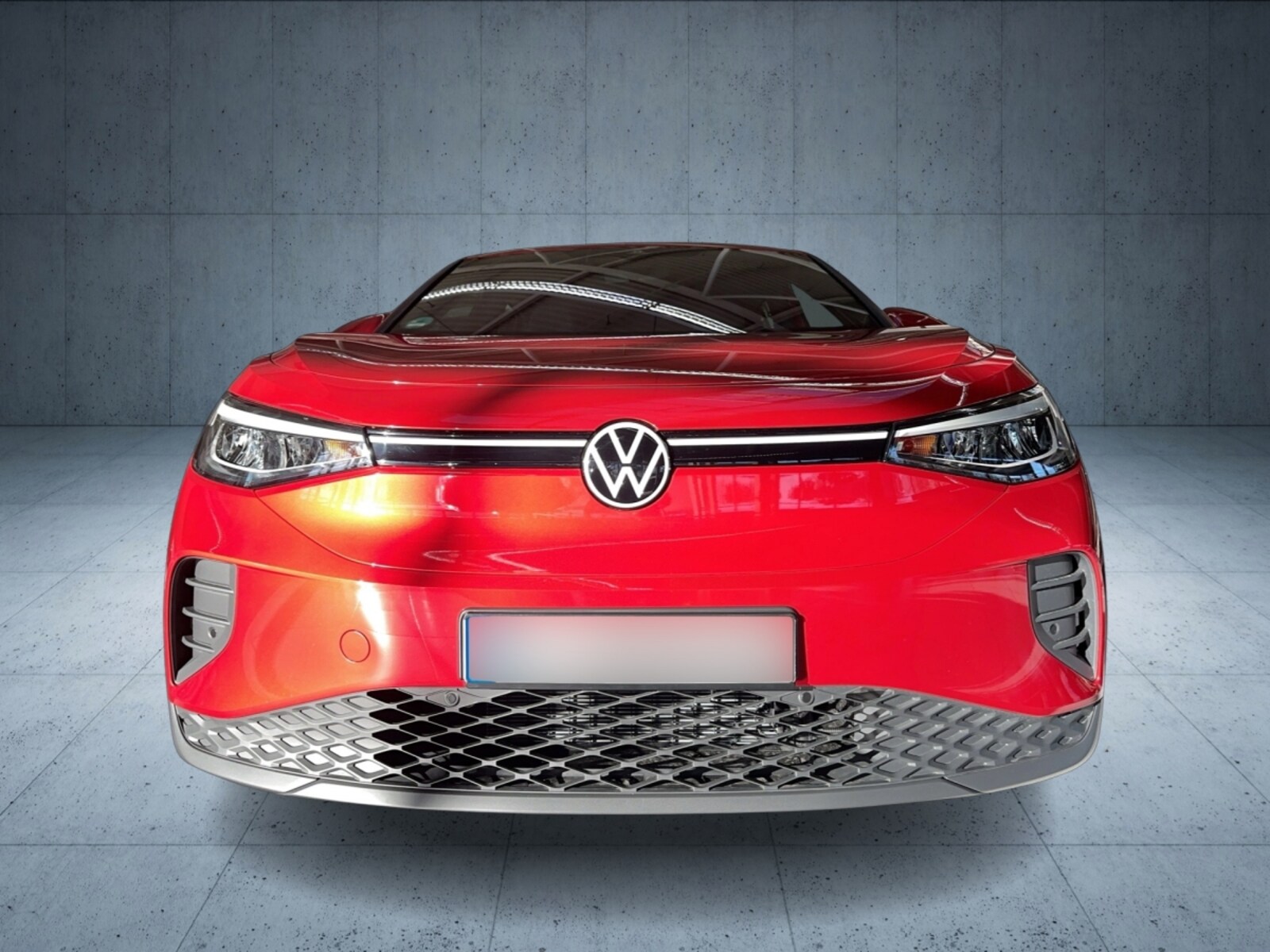 Volkswagen ID.4 – Bild 8
