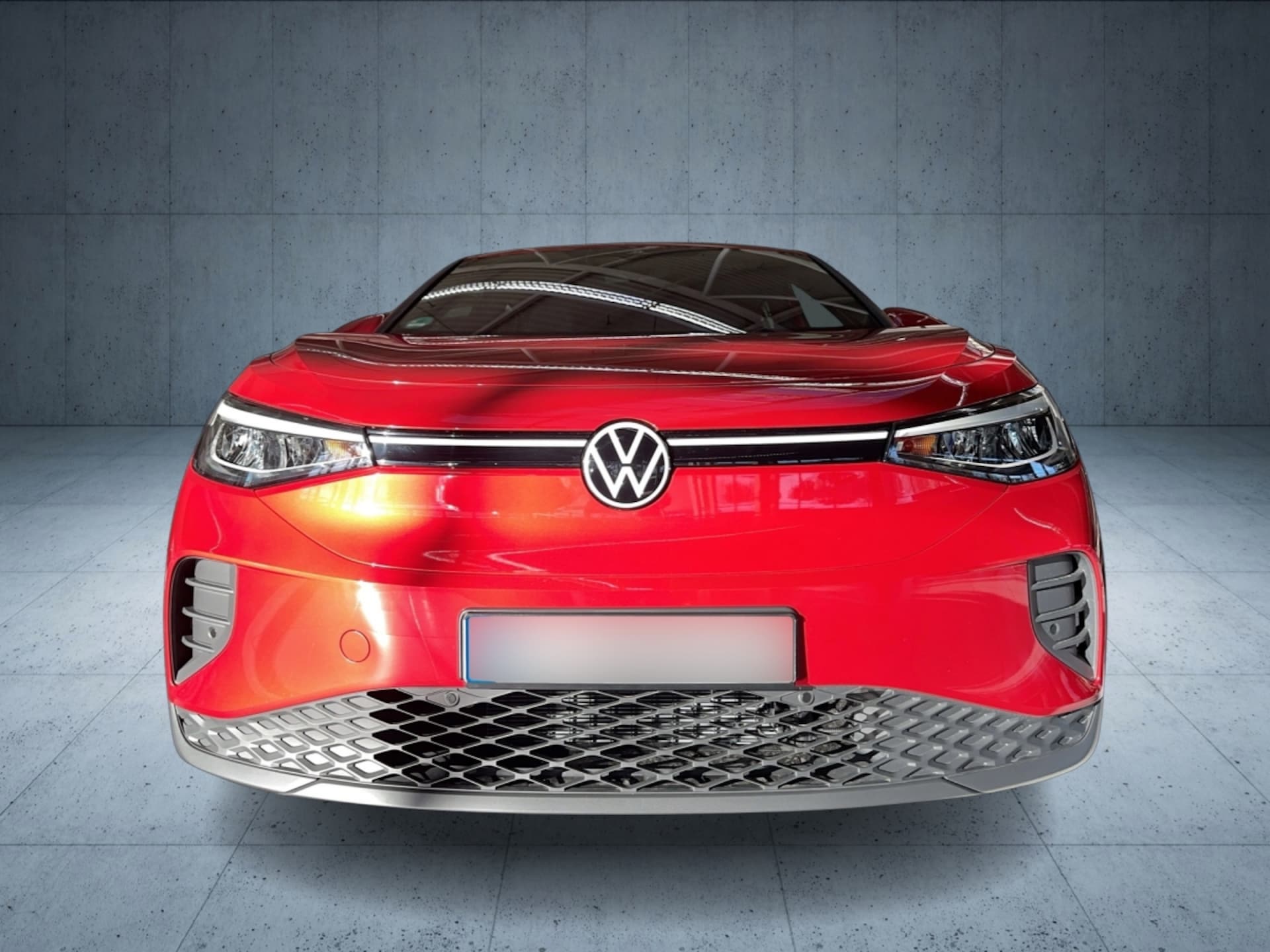 Volkswagen ID.4 Pro