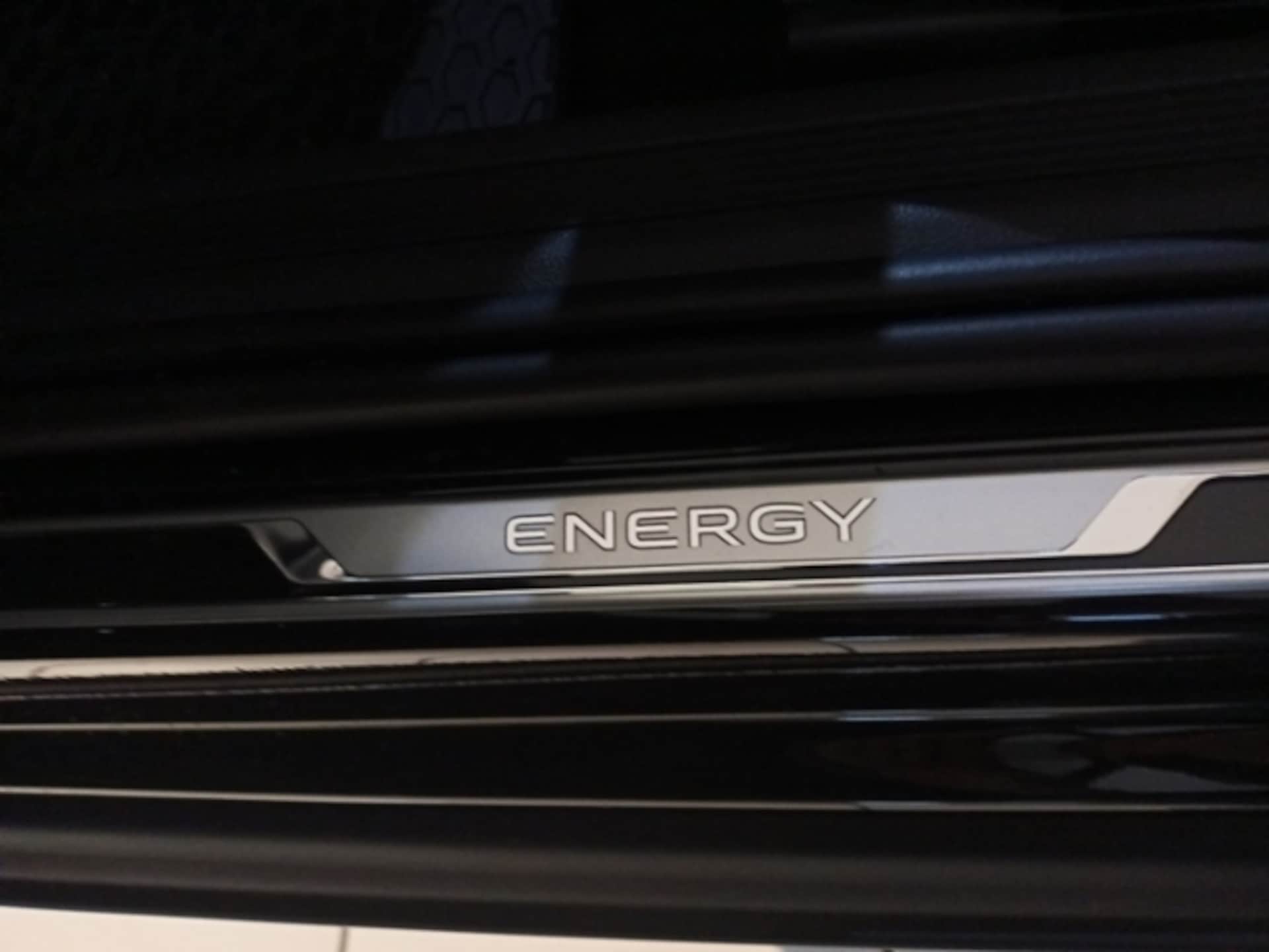 Volkswagen T-Cross ENERGY