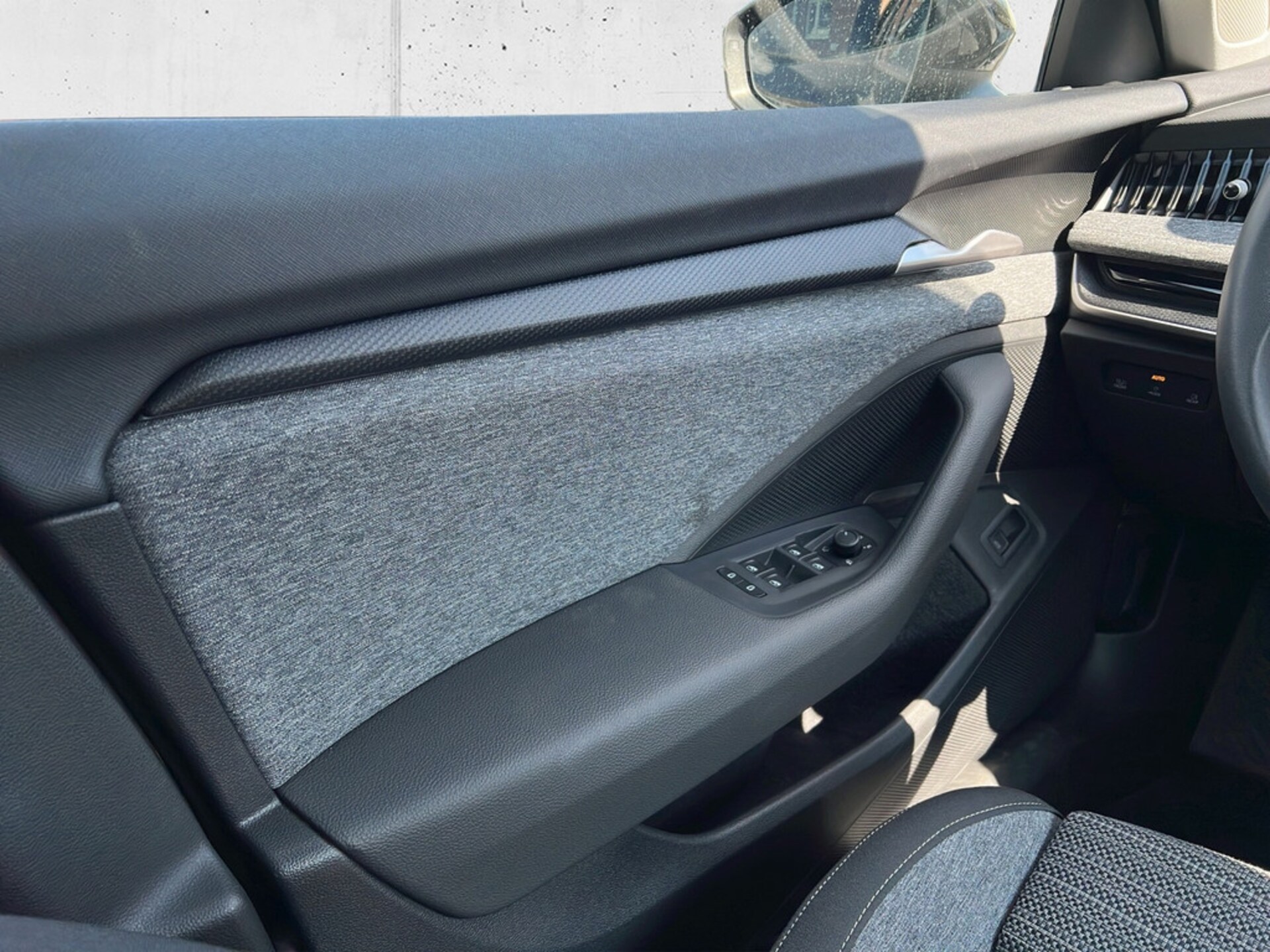 Skoda Superb Combi Selection
