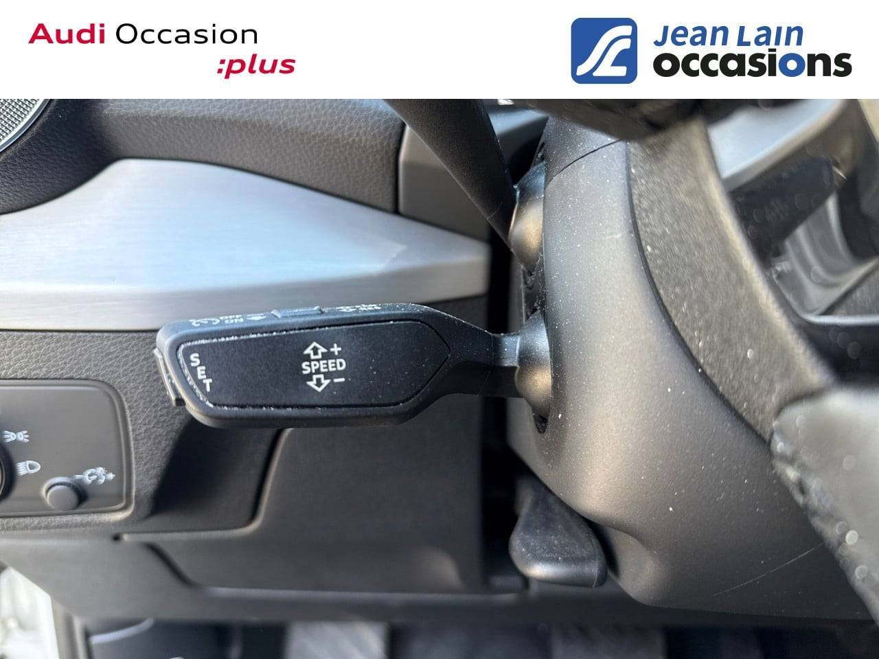 Image about Audi Q2 Advanced 35 TFSI 110 kW (150 ch) S tronic