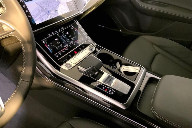 2026 Audi Q7 Premium Plus - Photo 7