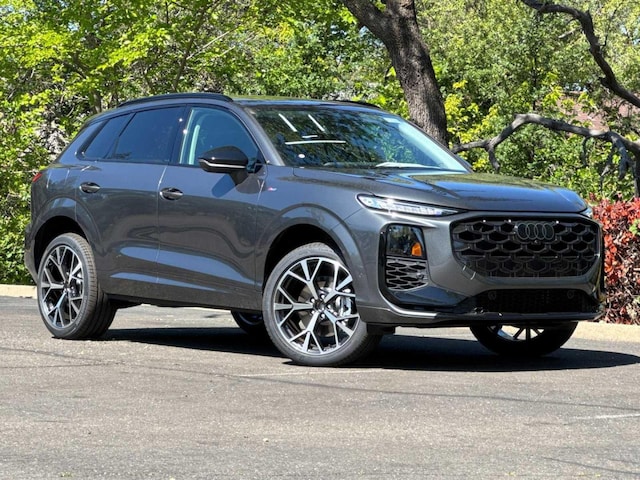 2026 Audi Q3 SUV