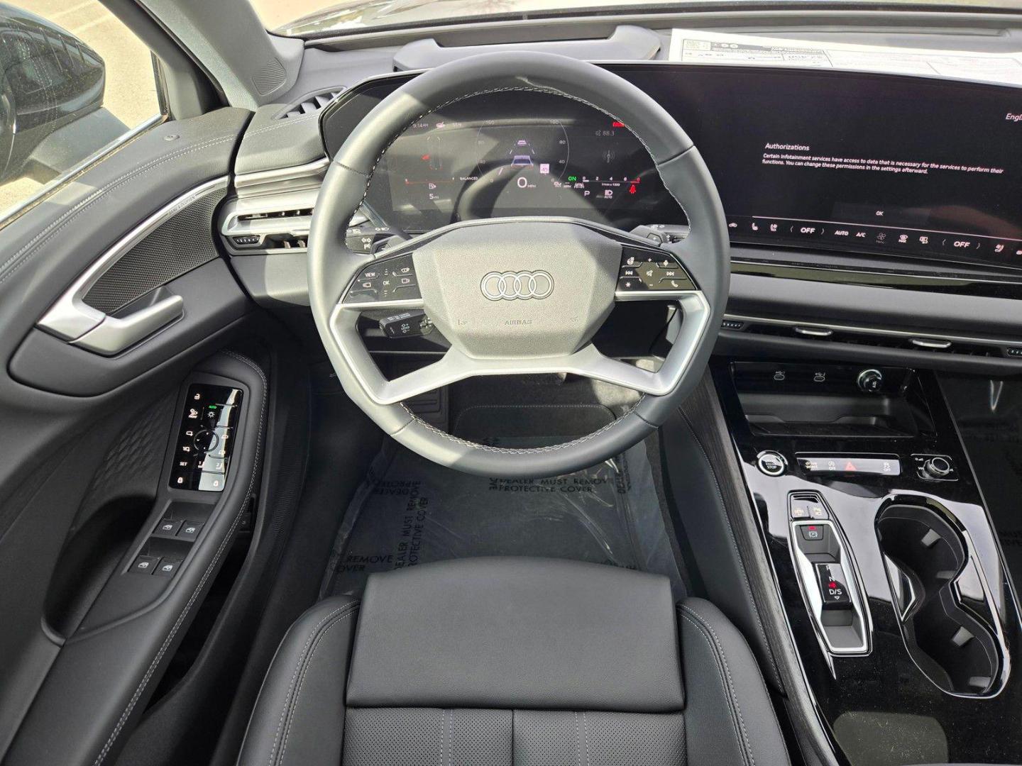 2025 Audi A5 Premium Plus - Photo 13
