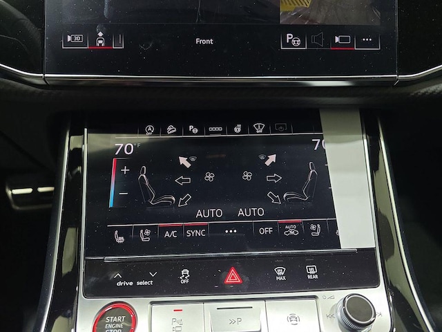 2026 Audi SQ7 Prestige - Photo 22