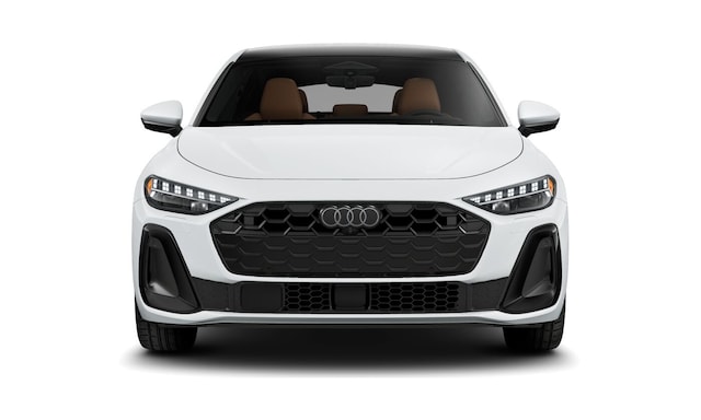 2026 Audi A5 Sedan