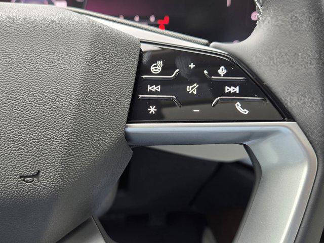 2025 Audi A5 Prestige - Photo 29