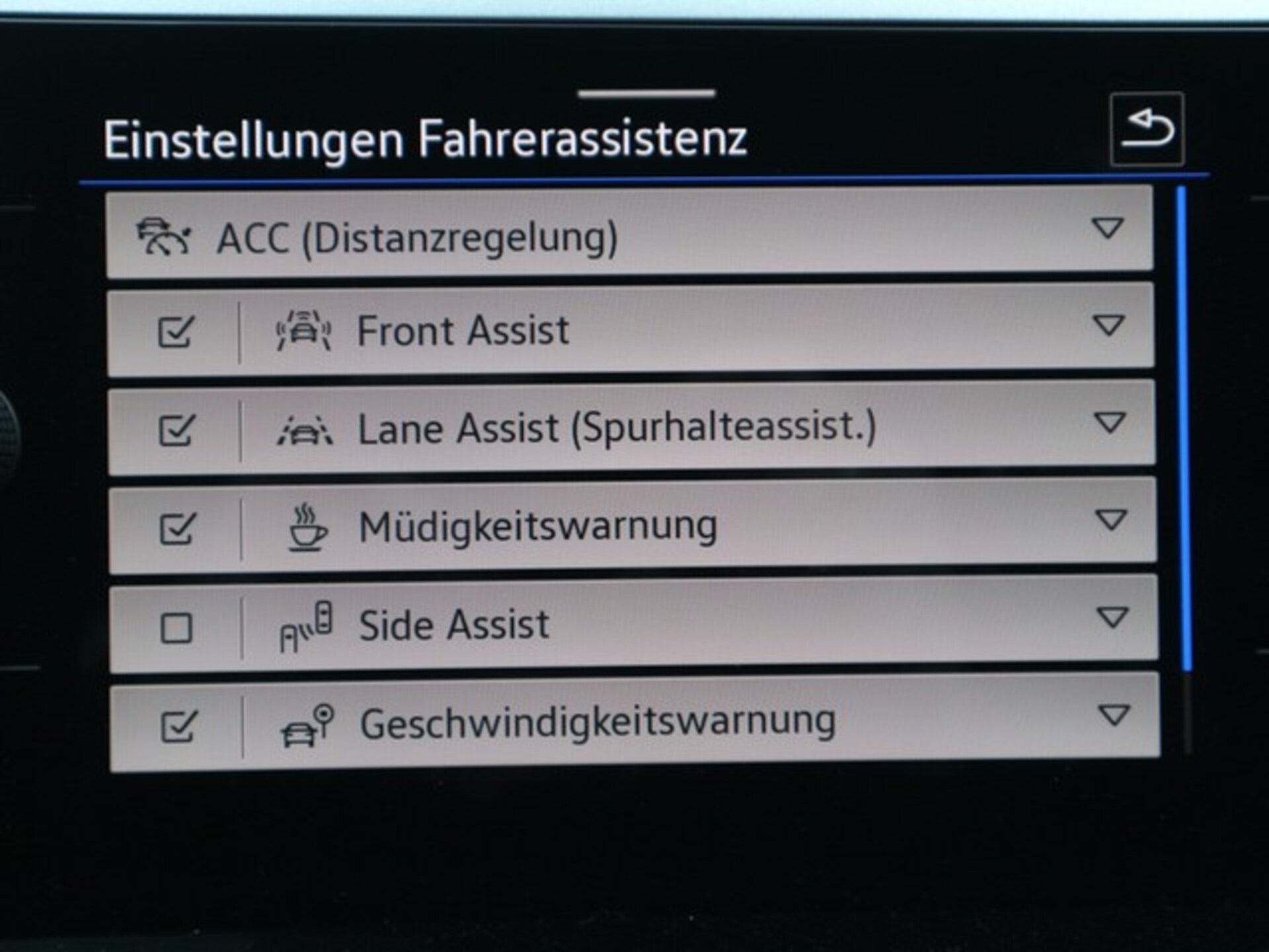 Volkswagen Taigo ENERGY