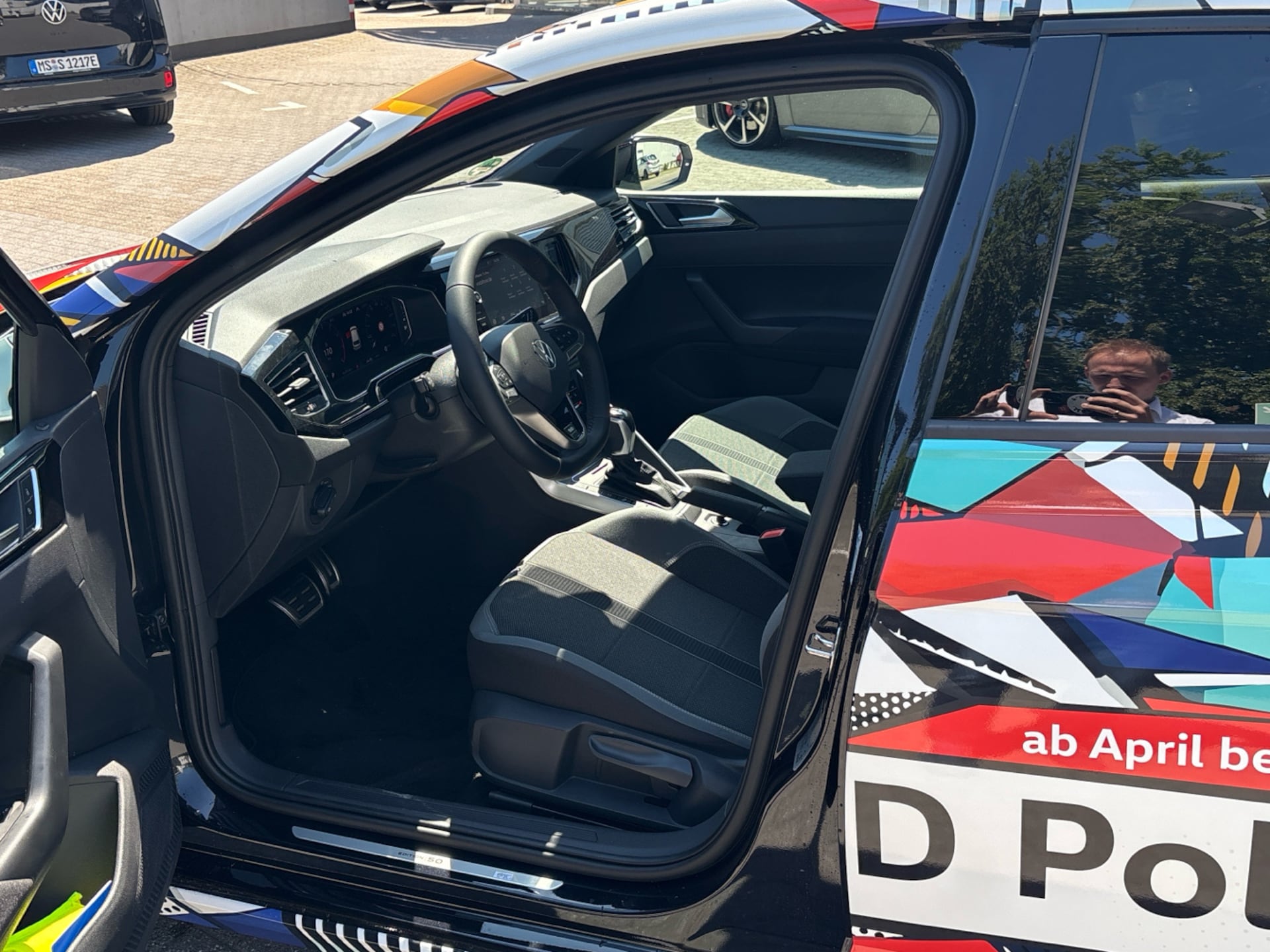 Volkswagen Polo Style