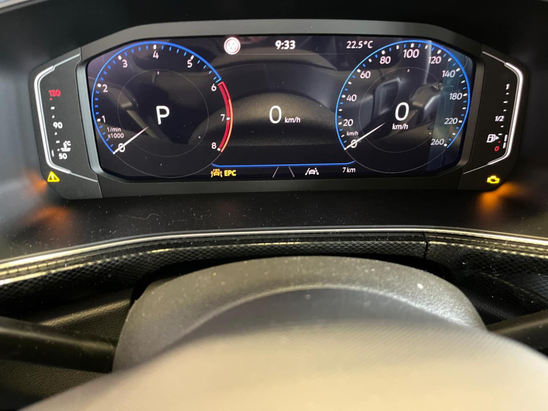 Volkswagen T-Cross ENERGY