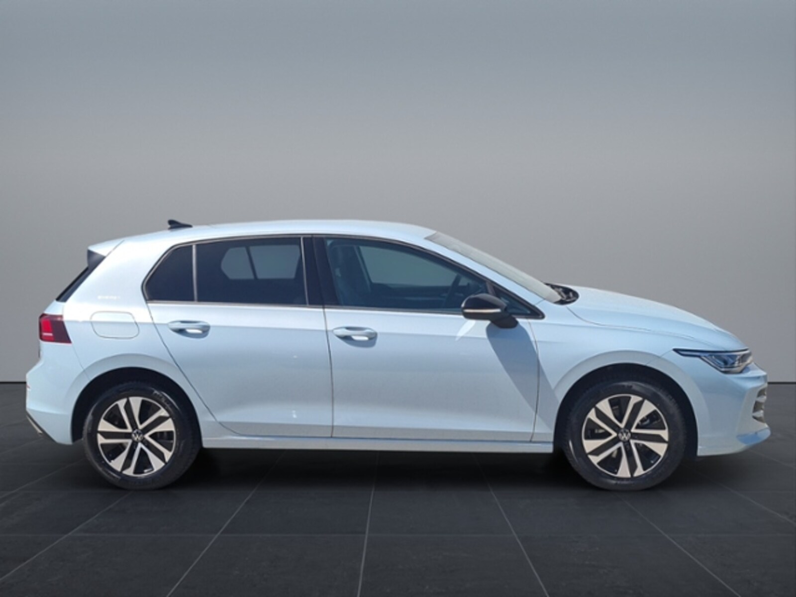 Volkswagen Golf – Bild 8