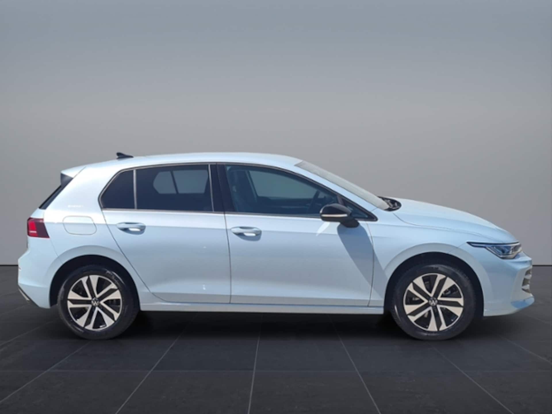 Volkswagen Golf ENERGY