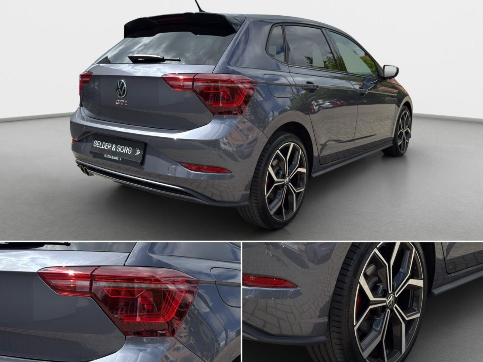 Volkswagen Polo – Bild 25