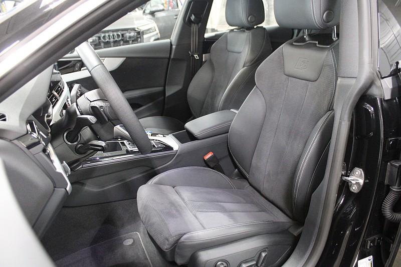 2024 Audi A5 Sportback Premium Plus - Photo 12