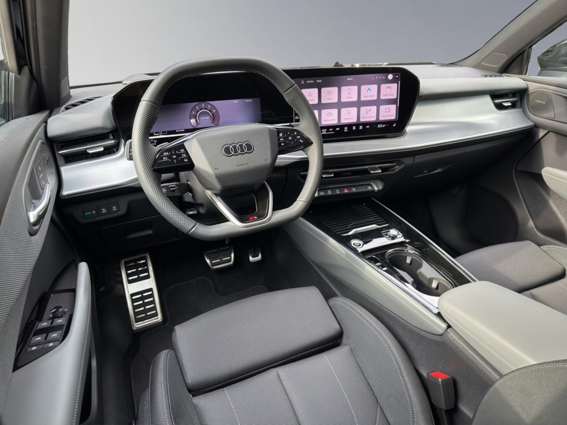 Audi Q3 SUV