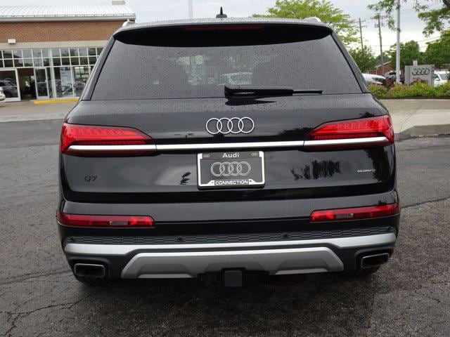 2025 Audi Q7