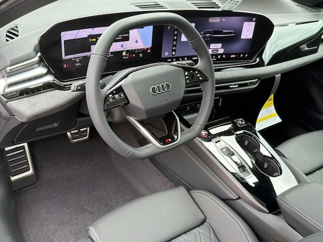 2026 Audi S5 Sedan