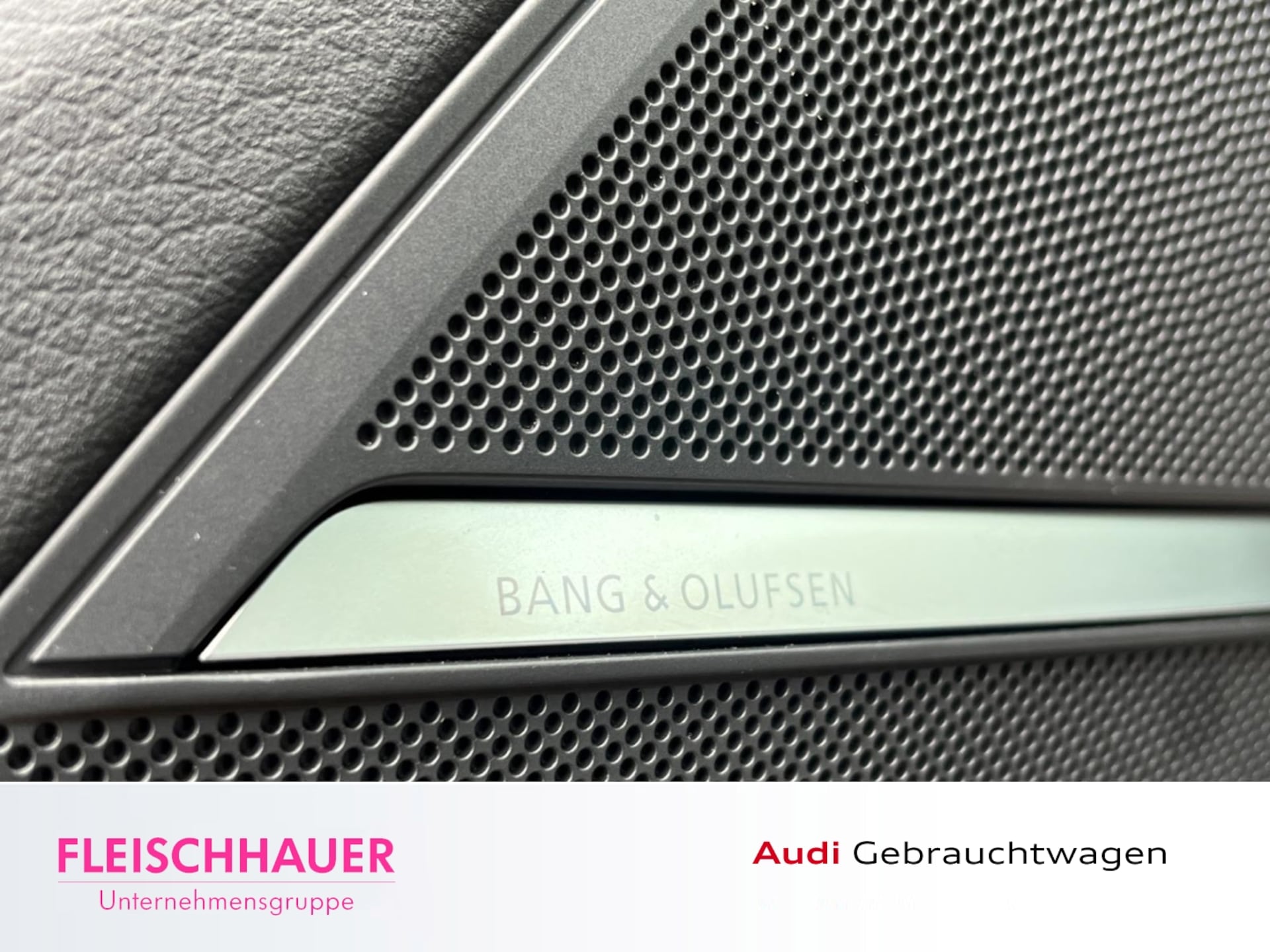 Audi S6 Avant