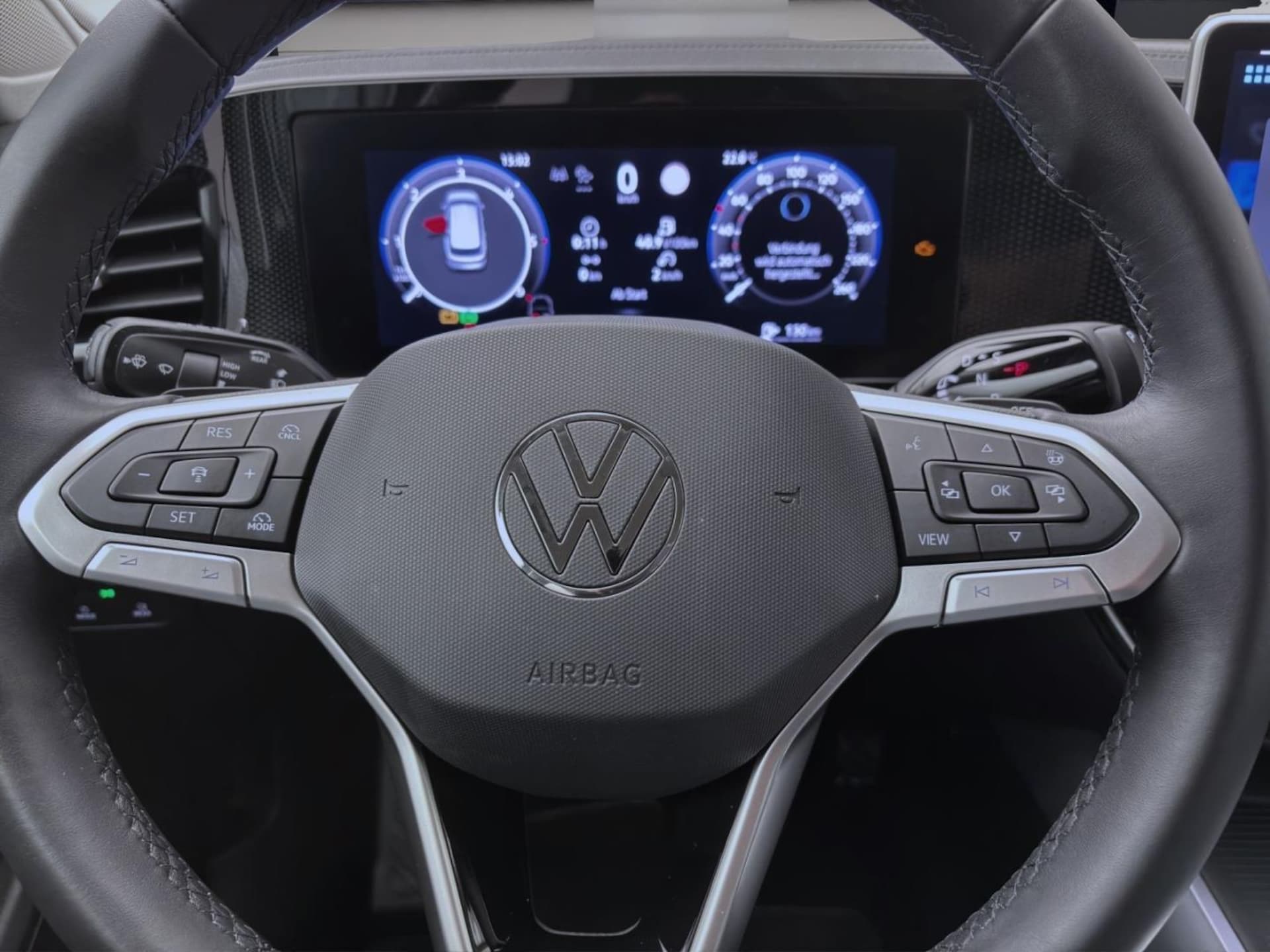 Volkswagen Passat Business