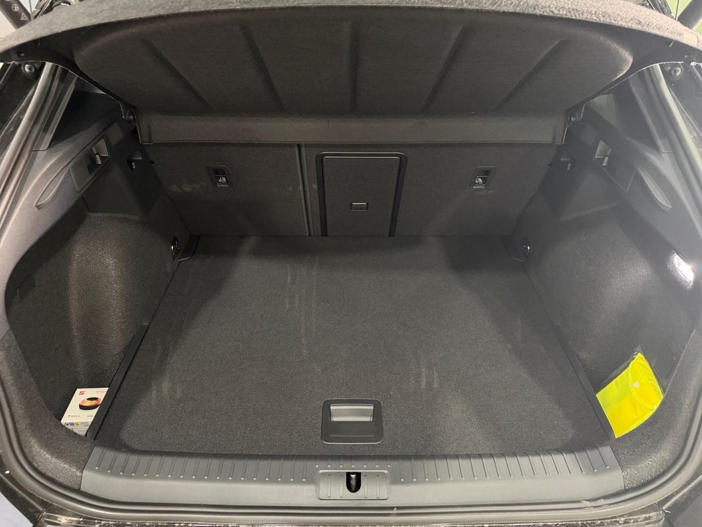 CUPRA Formentor 2.0 TSI VZ 4Drive DSG 245 kW (333 CV) — photo 7
