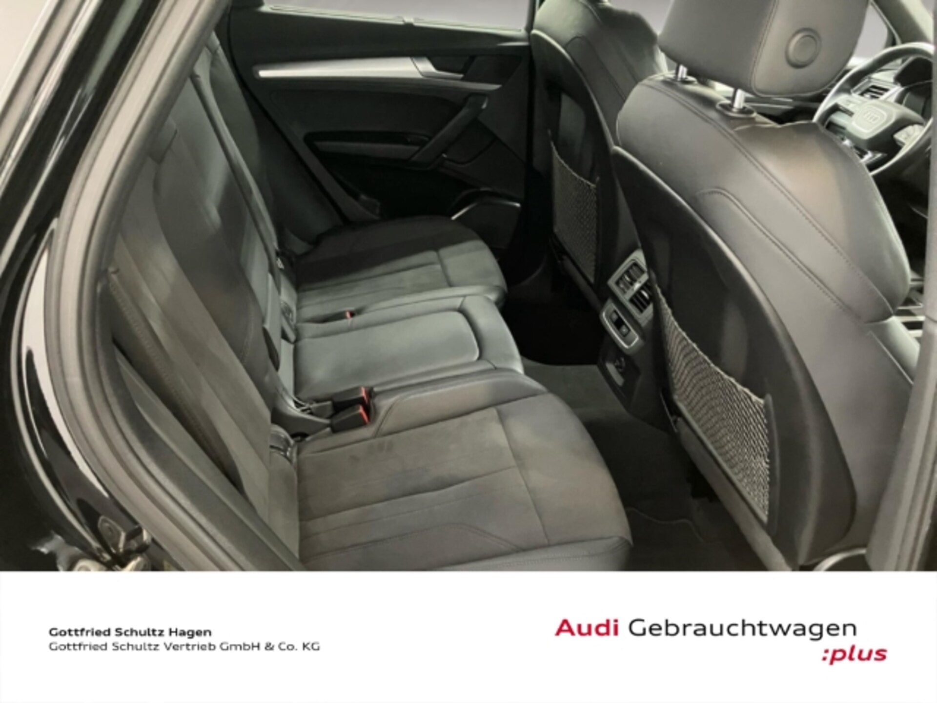 Audi Q5 Sportback advanced