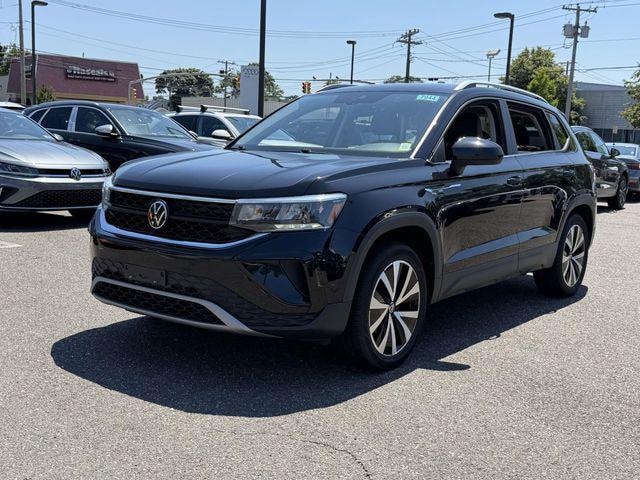 2023 Volkswagen Taos