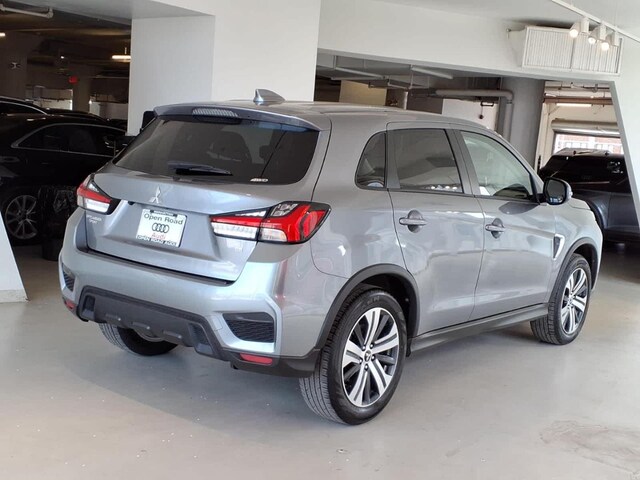 2024 Mitsubishi