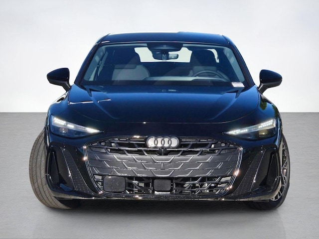 2026 Audi A6 Sedan