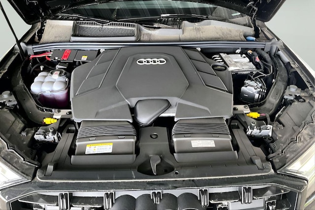 2026 Audi Q7 Premium Plus - Photo 12