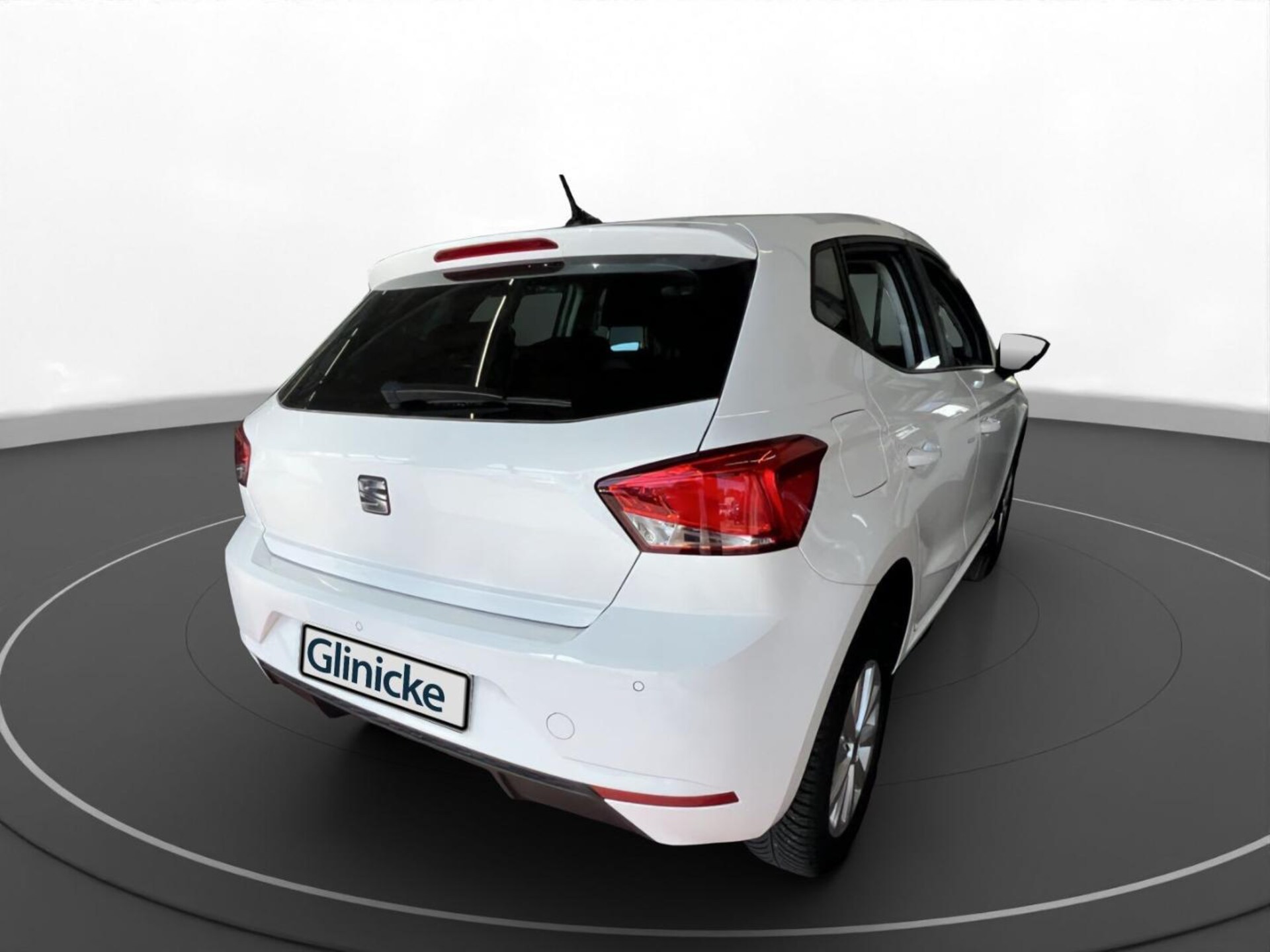 SEAT Ibiza Style