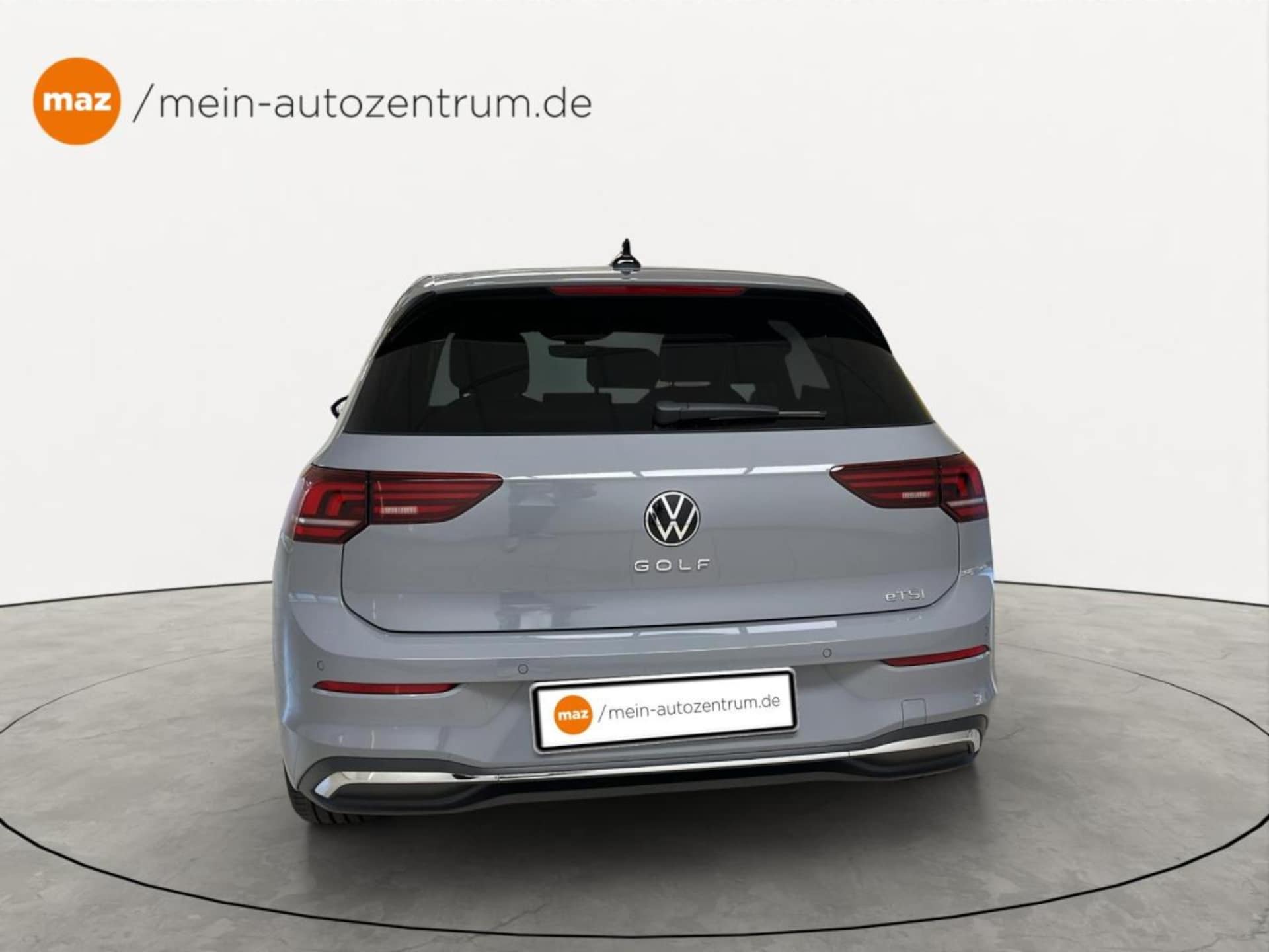 Volkswagen Golf Style