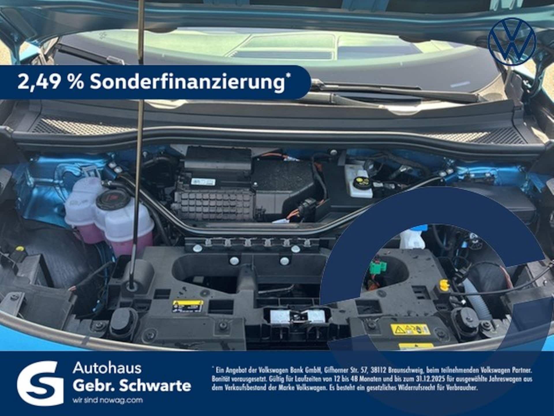 Volkswagen ID.4 Pro