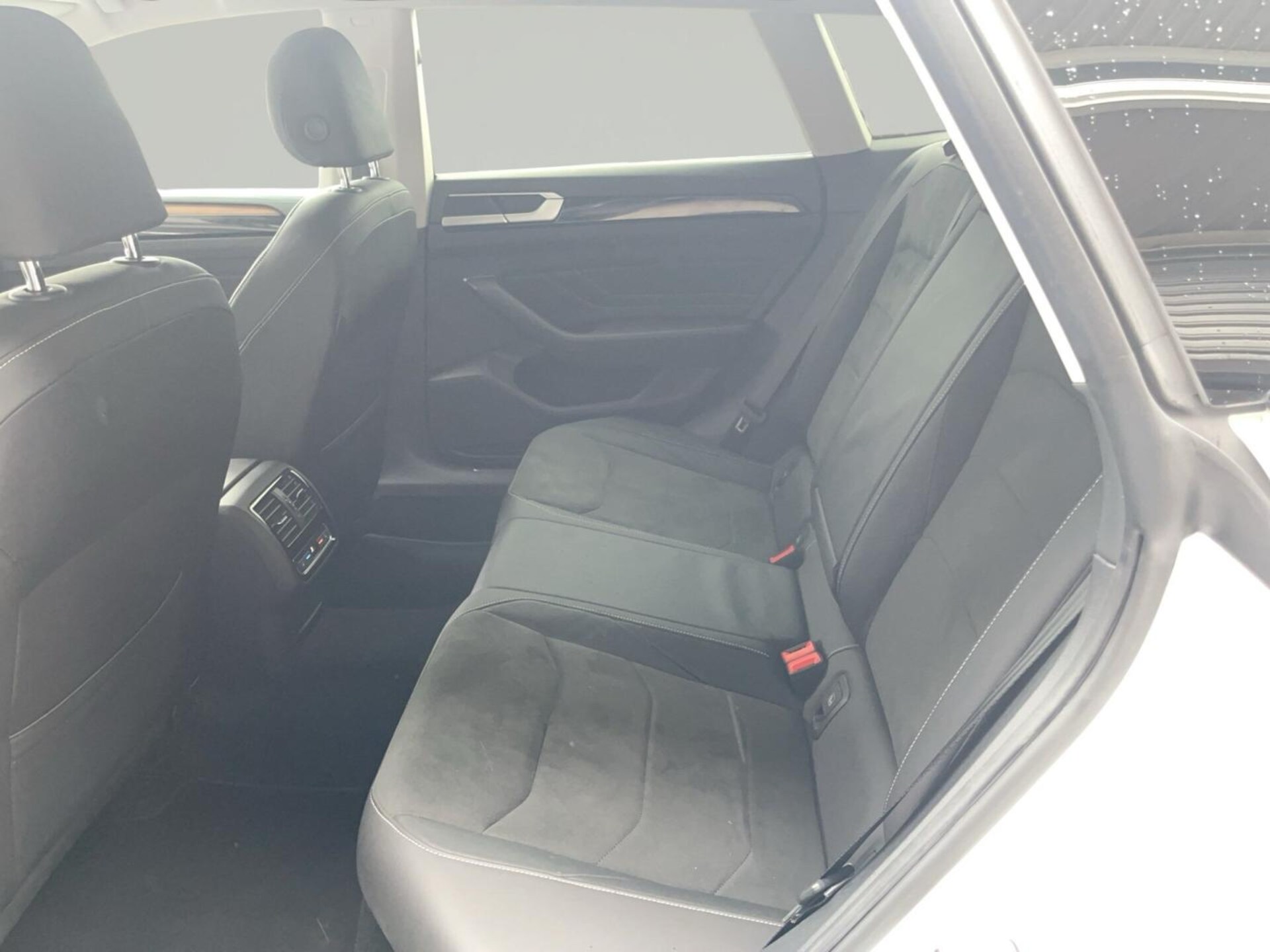 Volkswagen Arteon Shooting Brake Elegance