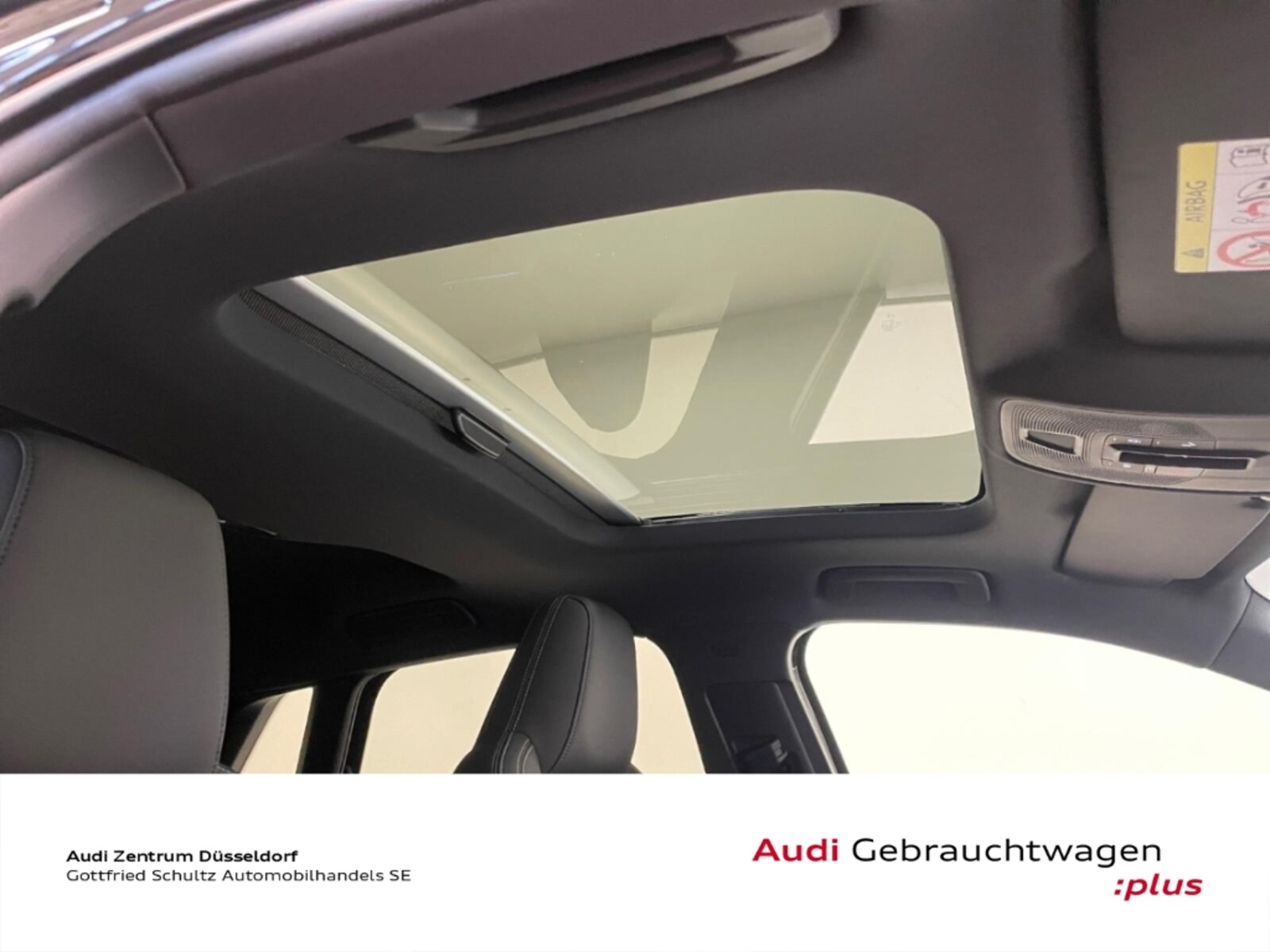 Audi S3 Sportback – Bild 13