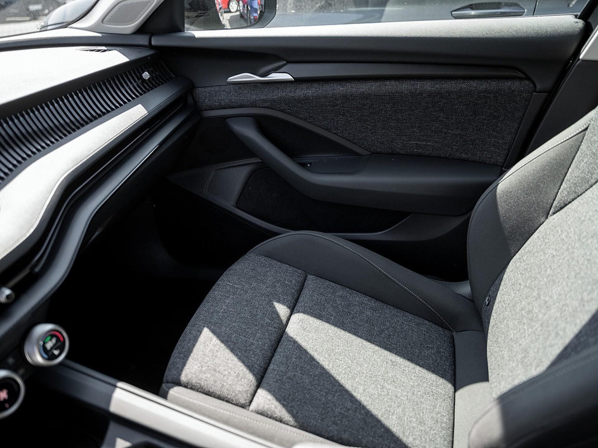 Skoda Superb Combi Essence