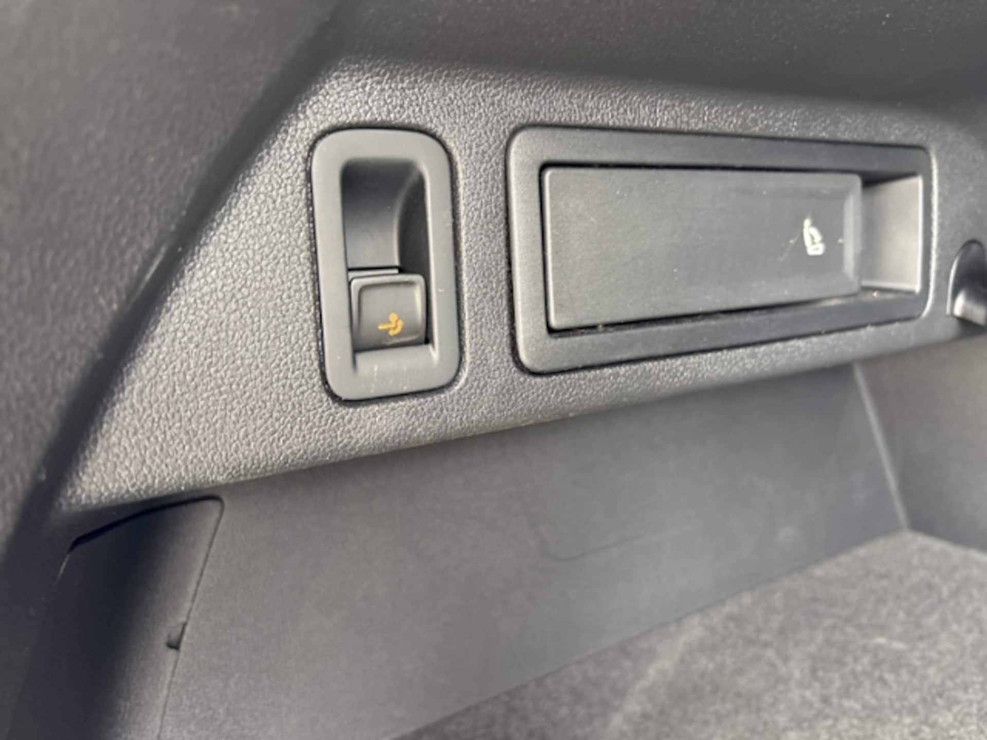 Volkswagen Tiguan Comfortline