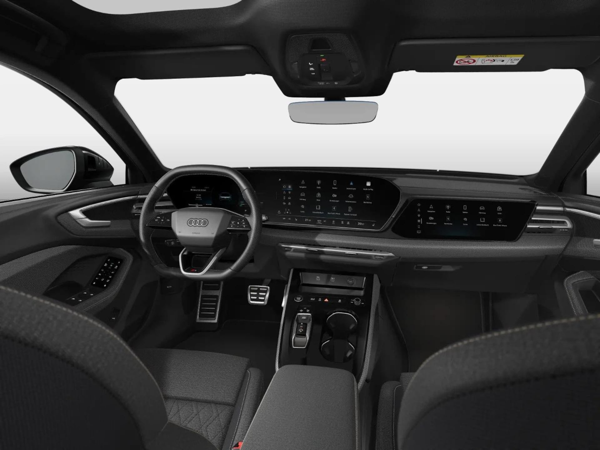Audi A5 Avant