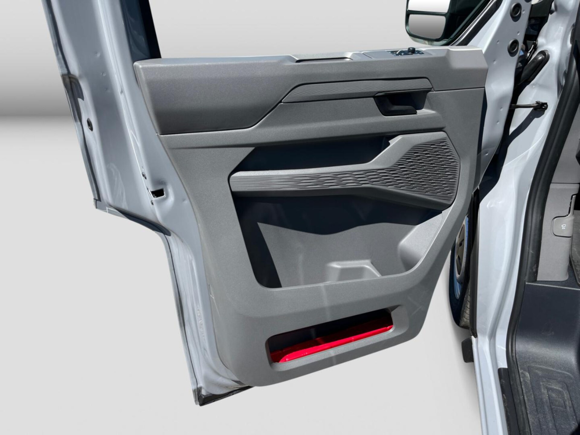 Volkswagen Transporter Kasten langer Radstand
