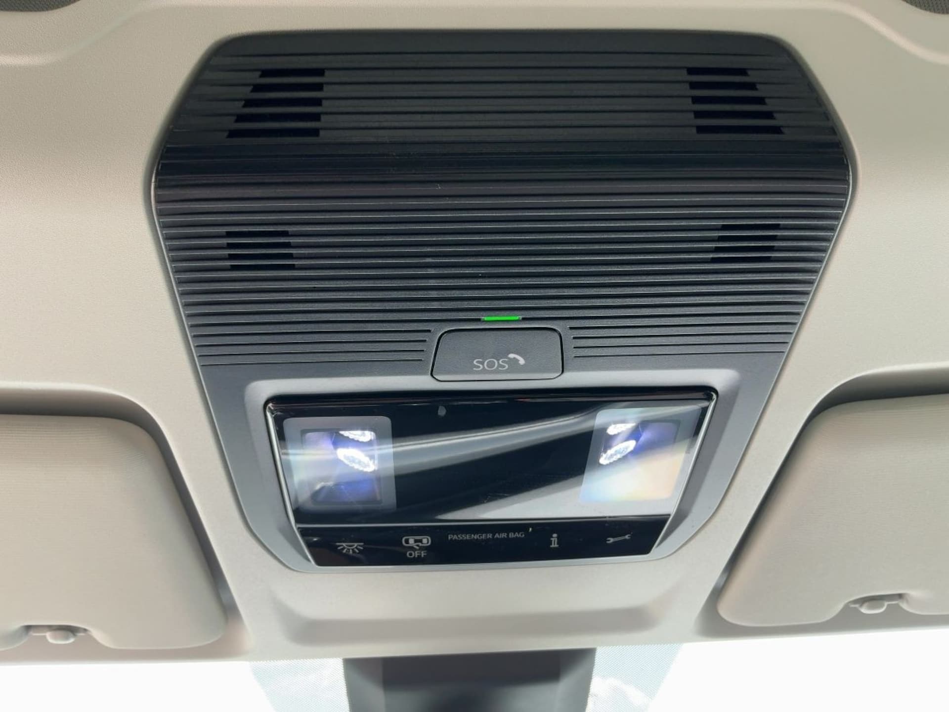 Volkswagen Caddy Life