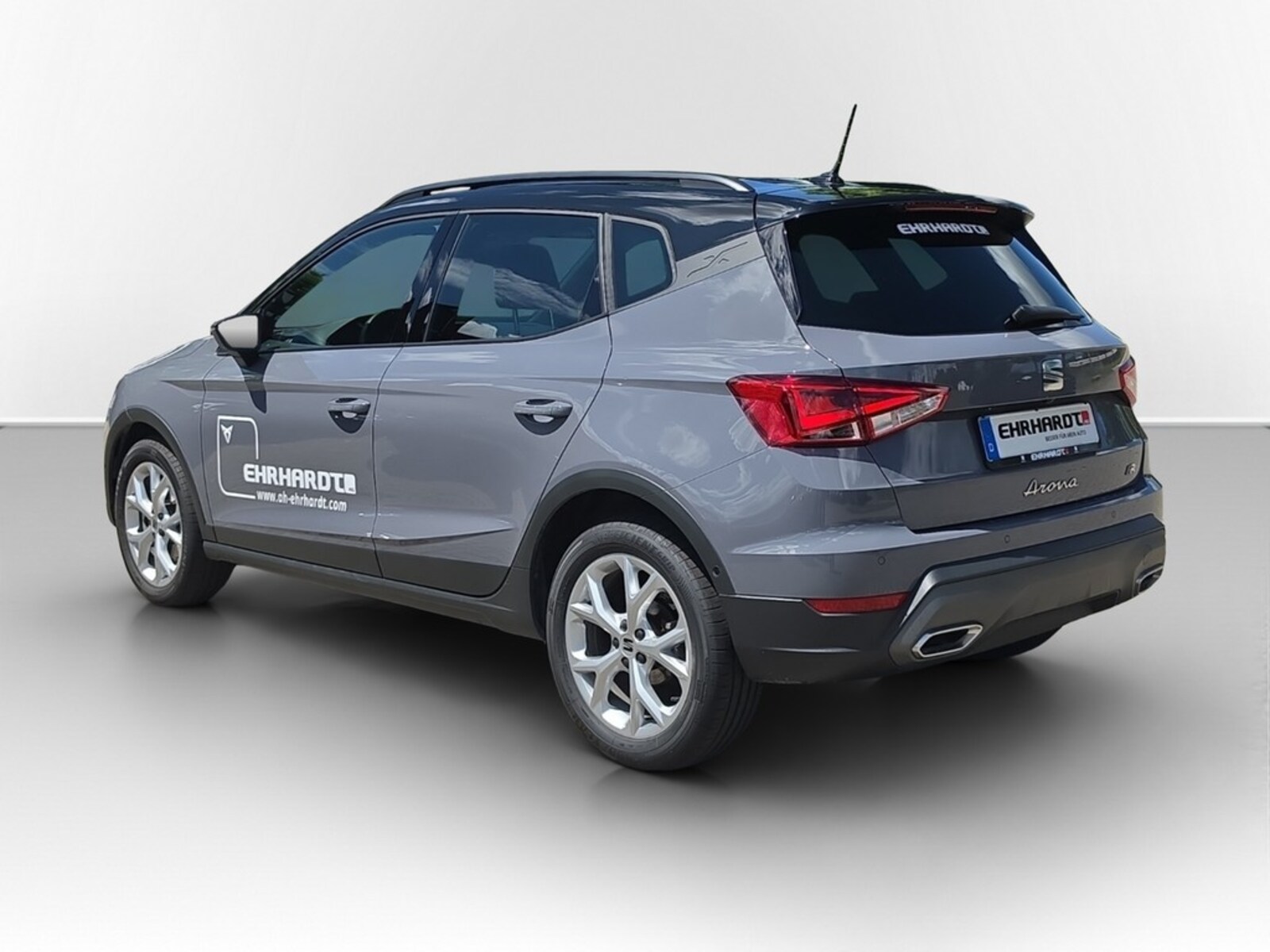 SEAT Arona – Bild 7