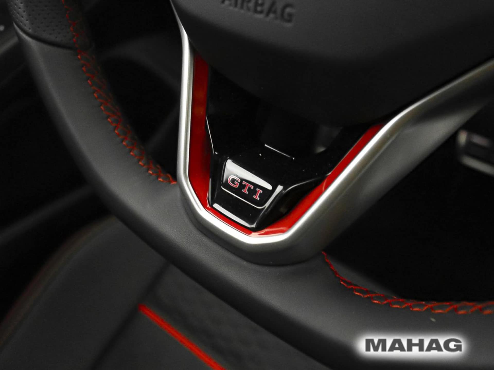 Volkswagen Golf GTI Clubsport
