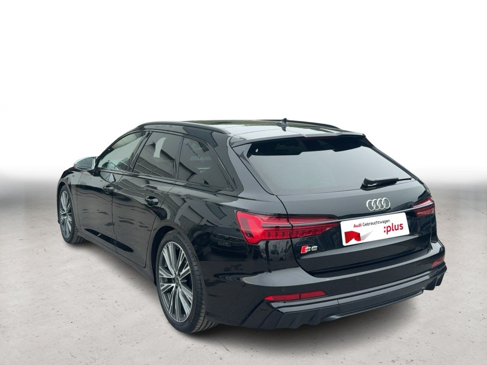 Audi S6 Avant – Bild 3