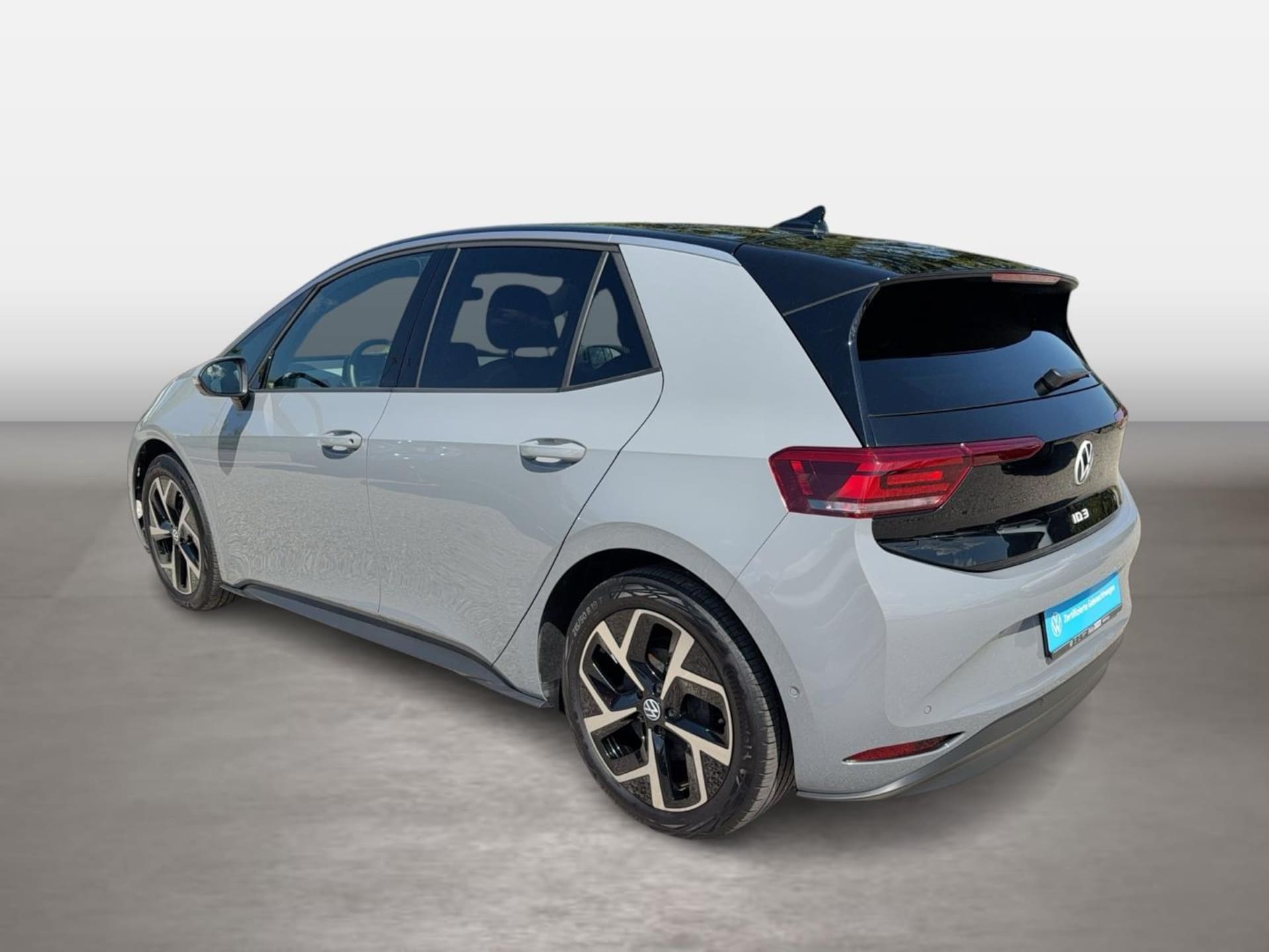 Volkswagen ID.3 MOVE Pro