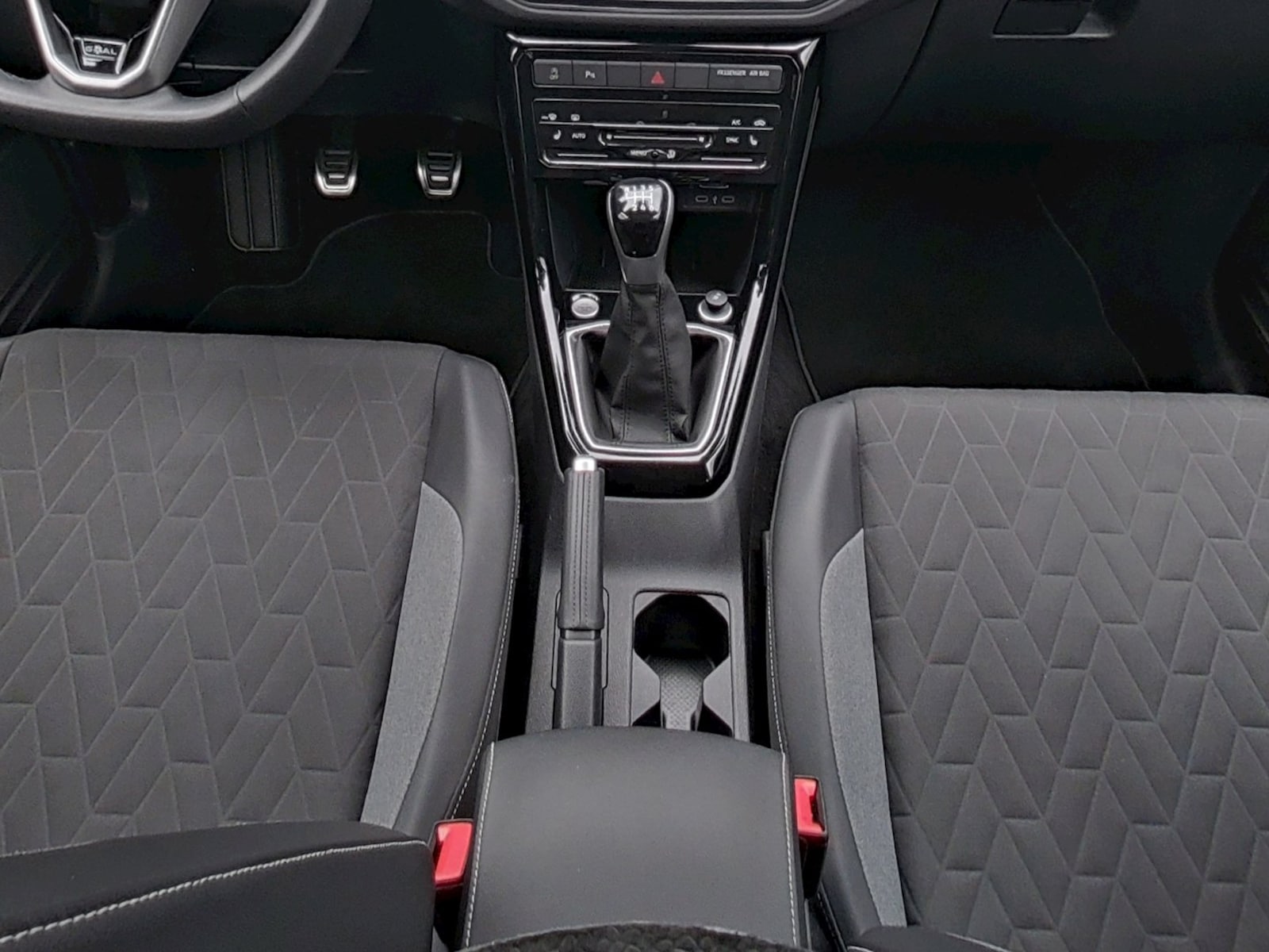 Volkswagen T-Cross – Bild 15