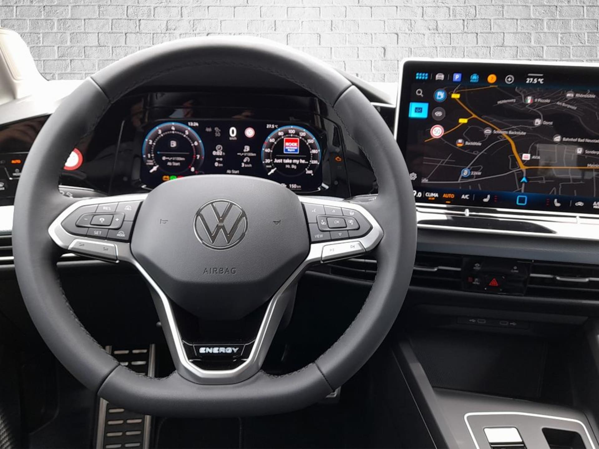 Volkswagen Golf Variant ENERGY