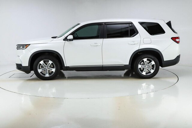 2023 Honda Pilot