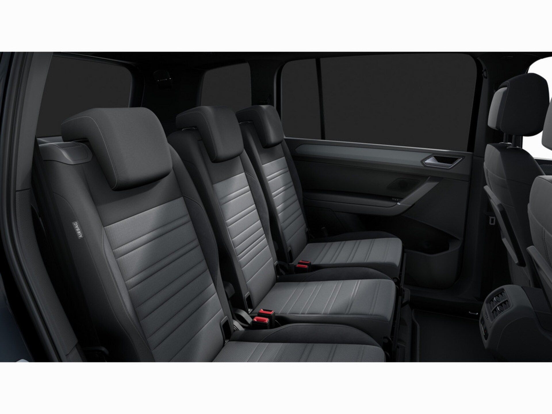 Volkswagen Touran Highline