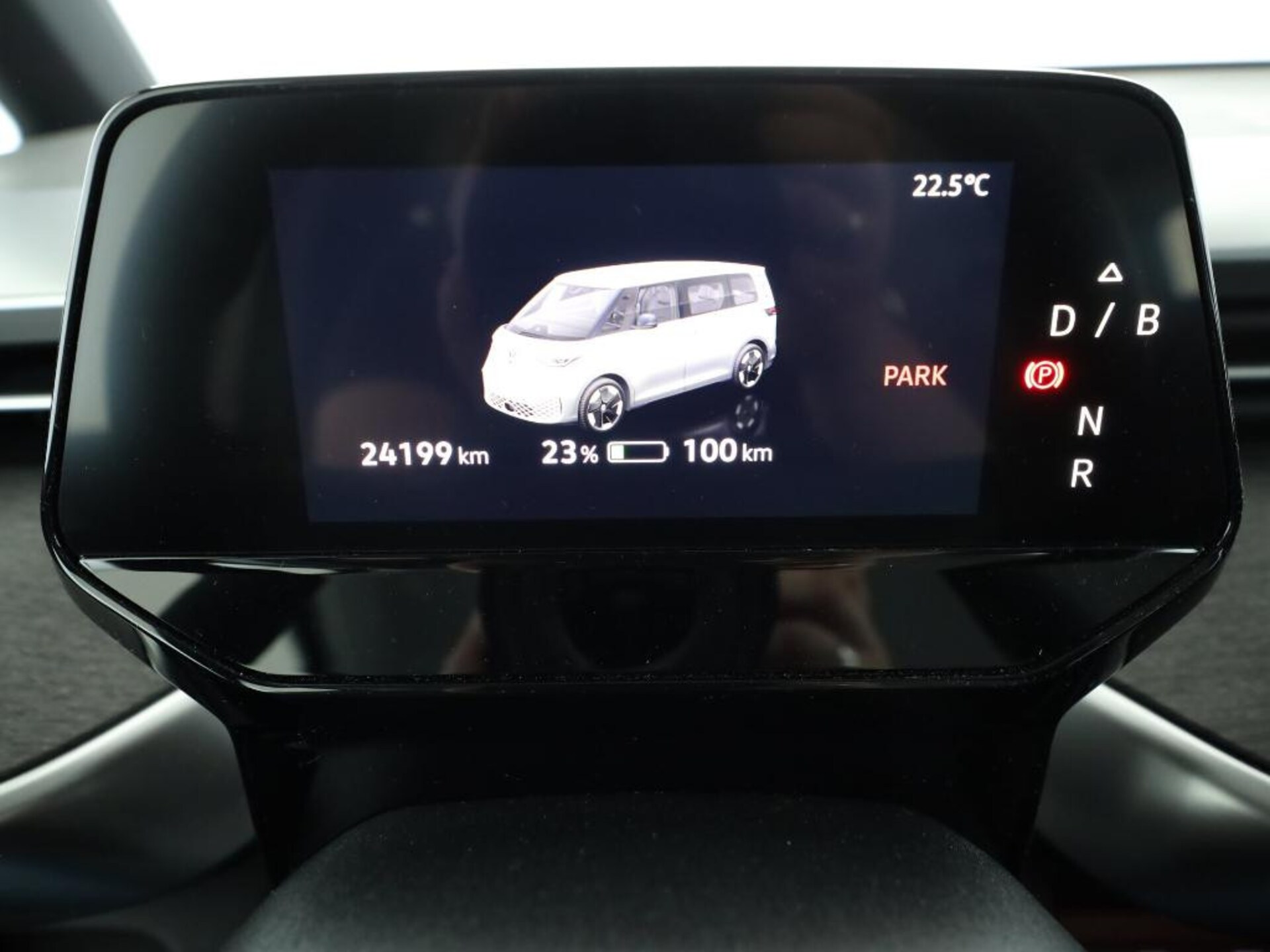 Volkswagen ID. Buzz Pro