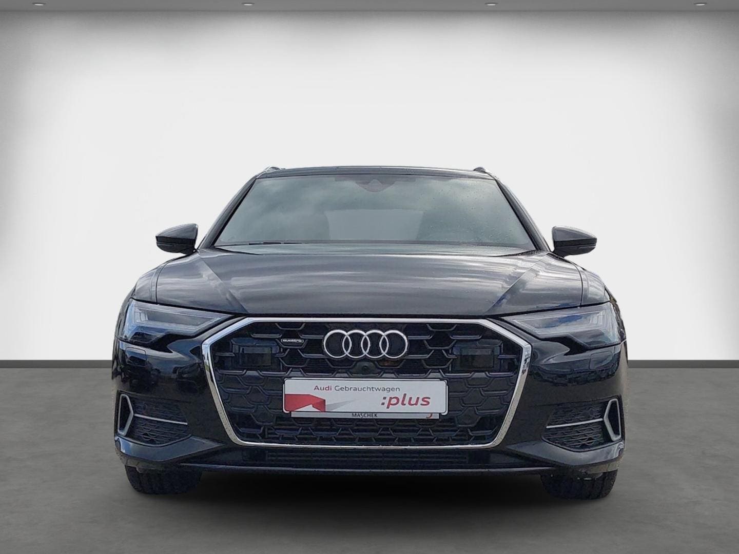 Bild über Audi A6 Avant TFSI e advanced 50 TFSI e quattro S tronic - für weitere Informationen kontaktieren Sie den Audi Partner